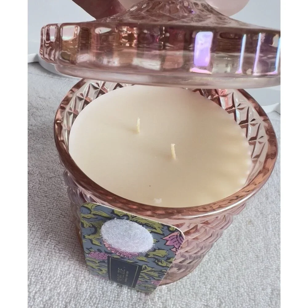Rachel Zoe Candle 